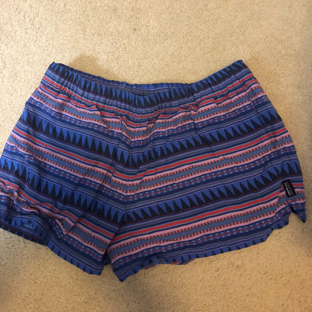 Women’s Patagonia Shorts